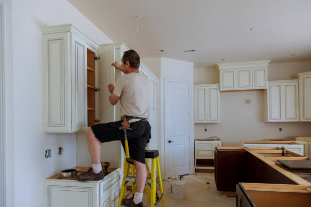Licensed Cabinet Refacing service in Medford, NJ - BM Kitchen