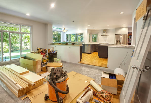 Reliable Cabinet Refacing contractor in Medford, NJ by BM Kitchen